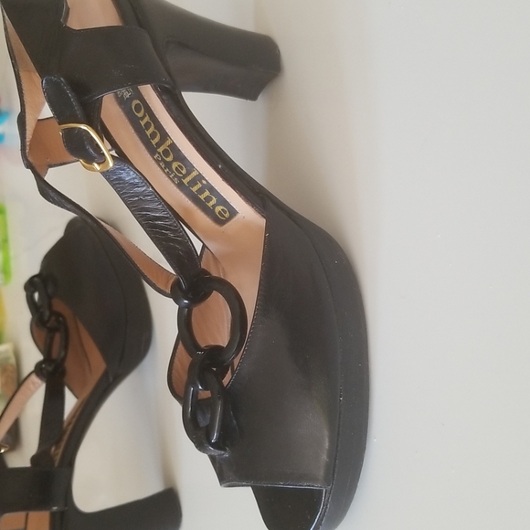 Ombeline Paris shoes - Picture 8 of 9